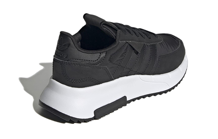 Shop (PS) (adidas Niño) Retropy F2 'Negro Blanco' GW3312