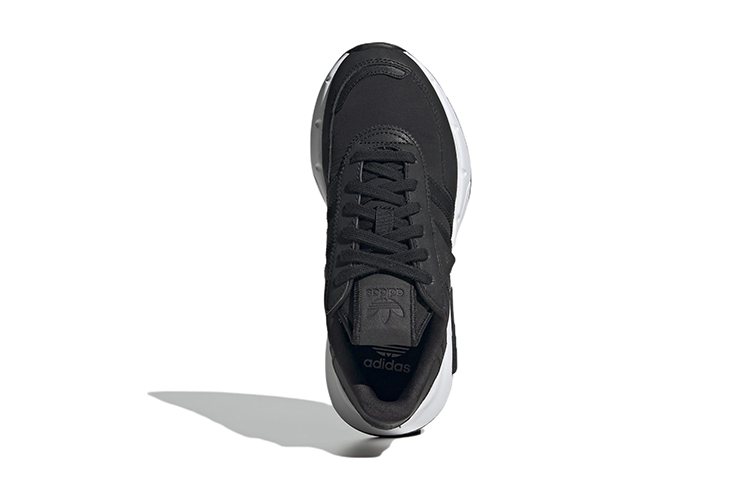 Purchase (PS) (adidas Niño) Retropy F2 'Negro Blanco' GW3312
