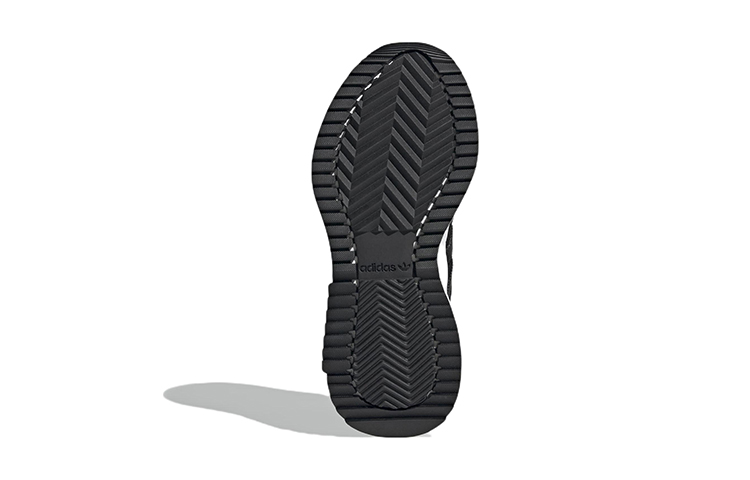 Details for (PS) (adidas Niño) Retropy F2 'Negro Blanco' GW3312