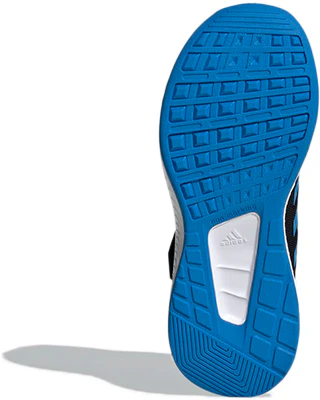 (JR) adidas Runfalcon 2.0 ''Nero Blue Rush'' (Bambini Scuola) GV7752 Details for (JR) adidas Runfalcon 2.0 ''Nero Blue Rush'' (Bambini Scuola) GV7752