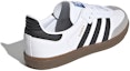 Shop (JR) (Kanak-Kanak) adidas Samba OG 'Putih Hitam Gum' GZ8346