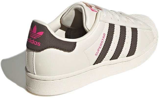 (JR) 아디다스 슈퍼스타 '초크 화이트 섀도우 올리브' (초등학생) GY3366 Shop (JR) 아디다스 슈퍼스타 '초크 화이트 섀도우 올리브' (초등학생) GY3366