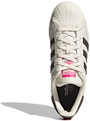 (JR) 아디다스 슈퍼스타 '초크 화이트 섀도우 올리브' (초등학생) GY3366 Purchase (JR) 아디다스 슈퍼스타 '초크 화이트 섀도우 올리브' (초등학생) GY3366