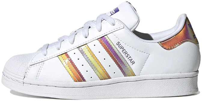 adidas-superstar-j-iridescent-white-youth
