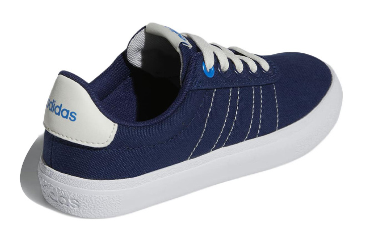 Shop (JR) (Grade School) adidas Vulc Raid3r ''Donkerblauw Wit'' GZ3334