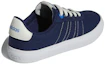 Shop (JR) (Grade School) adidas Vulc Raid3r ''Donkerblauw Wit'' GZ3334