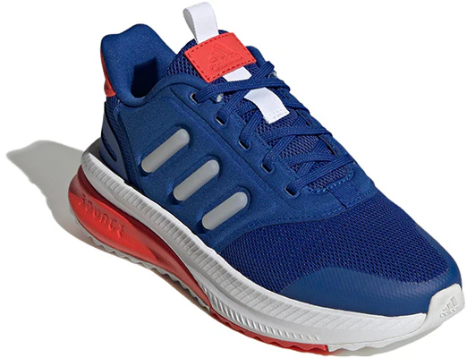 (JR) (Grade School) adidas X_PLRPHASE J ''Royalblau Hellrot'' IF2758 Lookbook (JR) (Grade School) adidas X_PLRPHASE J ''Royalblau Hellrot'' IF2758