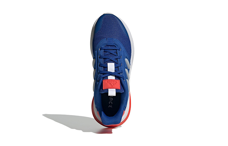 Purchase (JR) (Grade School) adidas X_PLRPHASE J ''Royalblau Hellrot'' IF2758