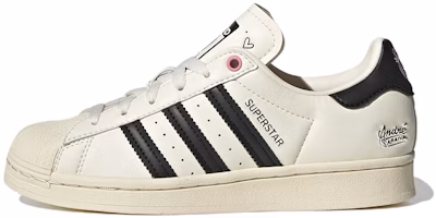 (Youth) (Grade School) André Saraiva x adidas Superstar 'Love Graffiti' GZ1753 (Youth) (Grade School) André Saraiva x adidas Superstar 'Love Graffiti' GZ1753