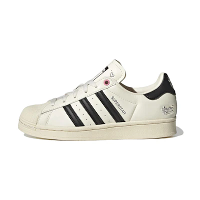 (Youth) (GS) André Saraiva adidas Superstar 'Love Graffiti'