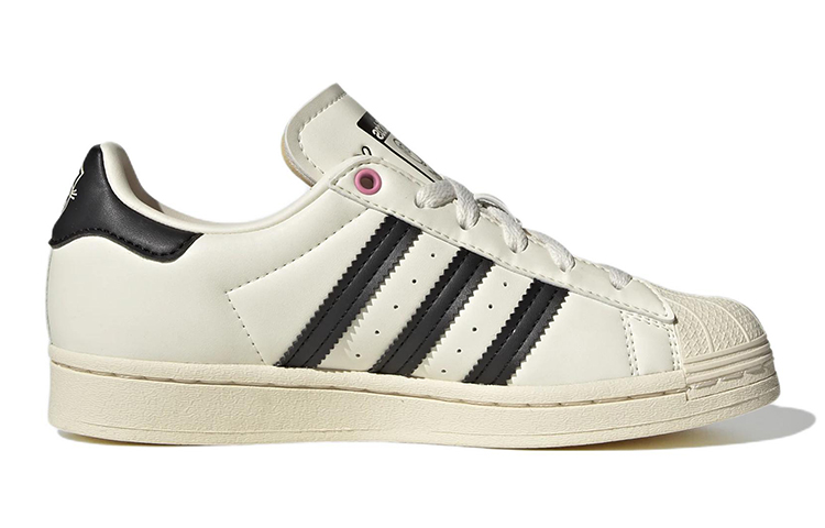 Order (JR) (Grade School) André Saraiva x adidas Superstar 'Cinta Graffiti' GZ1753