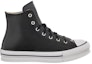 Buy (JR) (Kanak-kanak) Converse Chuck Taylor All Star Lift Platform Kulit High 'Hitam Gading Semula Jadi' A02485C