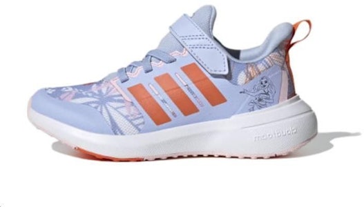 (JR) 디즈니 X 아디다스 포타런 2.0 키즈 '모아나' (49 characters) HP8999 Buy (JR) 디즈니 X 아디다스 포타런 2.0 키즈 '모아나' (49 characters) HP8999