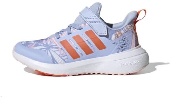 (Youth) (Grade School) Disney x adidas FortaRun 2.0 J 'Moana' HP8999 Buy (Youth) (Grade School) Disney x adidas FortaRun 2.0 J 'Moana' HP8999