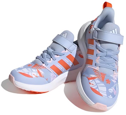 (青少年) (小學年齡) 迪士尼 x adidas FortaRun 2.0 J '莫阿娜' HP8999 Lookbook (青少年) (小學年齡) 迪士尼 x adidas FortaRun 2.0 J '莫阿娜' HP8999
