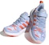 Lookbook (JR) (Kanak-Kanak) Disney x adidas FortaRun 2.0 J 'Moana' HP8999