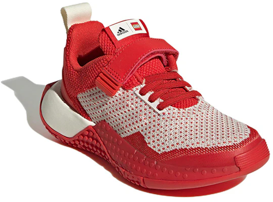 (PS) (Kanak-Kanak) LEGO x adidas Sport Pro 'Merah Off White' GZ2412 Shop (PS) (Kanak-Kanak) LEGO x adidas Sport Pro 'Merah Off White' GZ2412