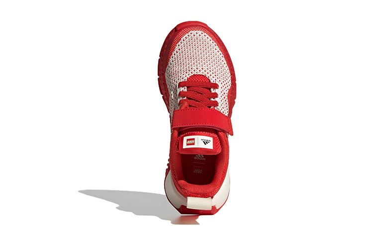 Details for (PS) (Kanak-Kanak) LEGO x adidas Sport Pro 'Merah Off White' GZ2412