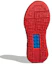 Sizing (PS) (Kanak-Kanak) LEGO x adidas Sport Pro 'Merah Off White' GZ2412