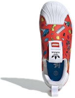 (JR) (Zapatillas Juveniles) LEGO x adidas Superstar 360 'Estampado Completo' GX3286 Purchase (JR) (Zapatillas Juveniles) LEGO x adidas Superstar 360 'Estampado Completo' GX3286
