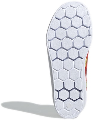 (JR) (大童) 乐高 x 阿迪达斯 Superstar 360 '满版印花' GX3286 Details for (JR) (大童) 乐高 x 阿迪达斯 Superstar 360 '满版印花' GX3286