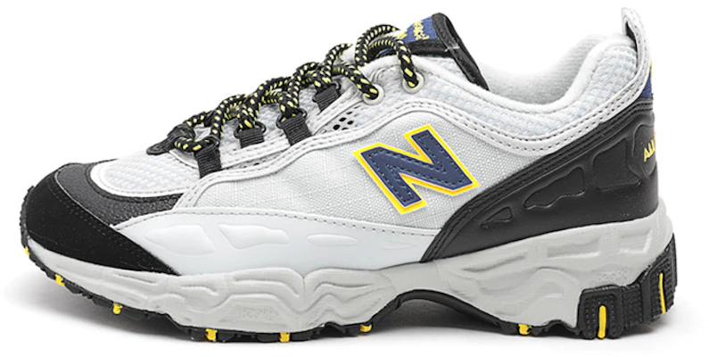 (JR) (New Balance Enfant) New Balance 801 ''Gris Noir Bleu'' GC801AT Buy (JR) (New Balance Enfant) New Balance 801 ''Gris Noir Bleu'' GC801AT