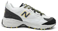 Order (JR) (New Balance Enfant) New Balance 801 ''Gris Noir Bleu'' GC801AT