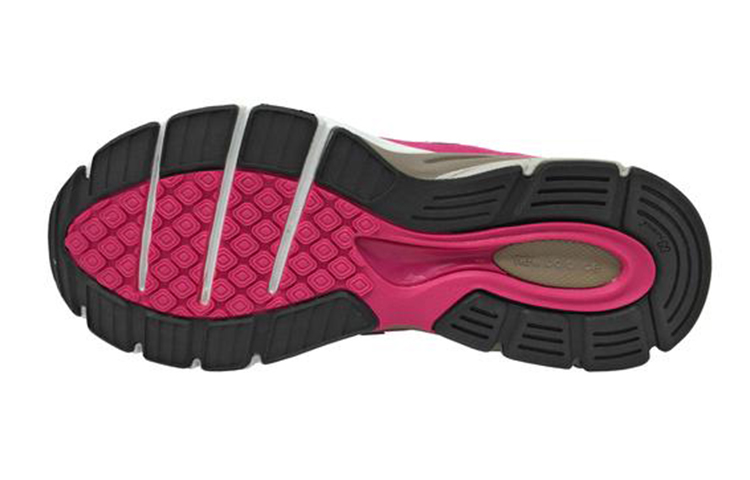 Shop (PS) (Sekolah Dasar) New Balance 990v4 Anak 'Pink Silver' KJ990PEG