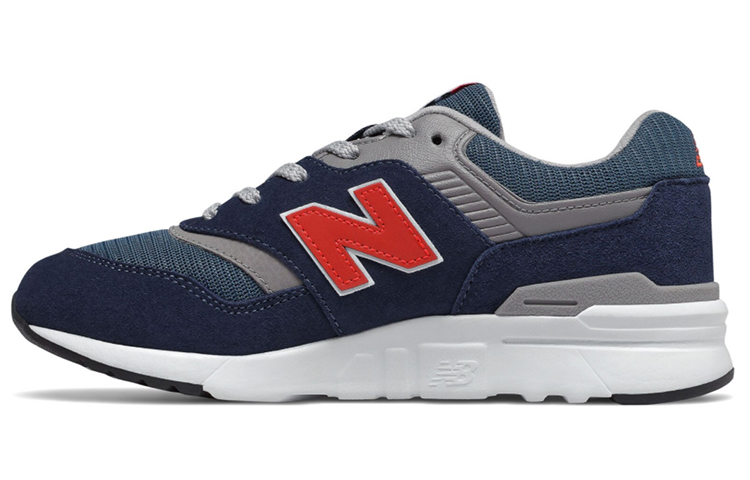 Buy (TD) (大童) 新百伦 997H ‘海军蓝’ GR997HAY