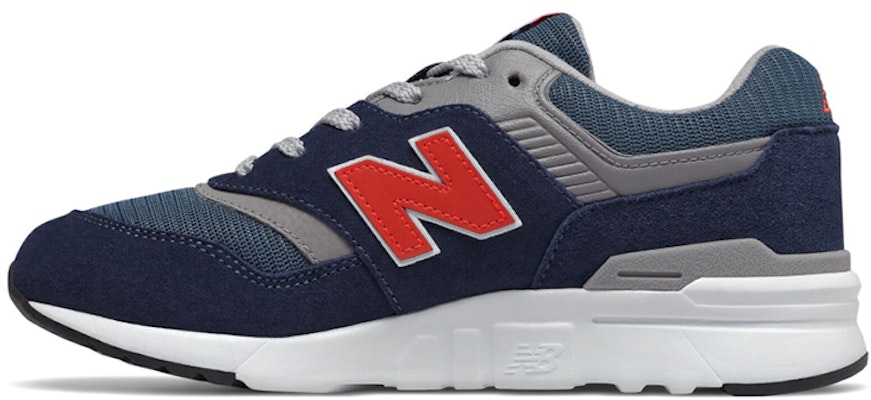 (TD) (大童) 新百伦 997H ‘海军蓝’ GR997HAY Buy (TD) (大童) 新百伦 997H ‘海军蓝’ GR997HAY