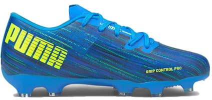 (Youth) (Grade School) Puma Ultra 2.2 FG AG 'Speed of Light' 106359-01 (Youth) (Grade School) Puma Ultra 2.2 FG AG 'Speed of Light' 106359-01