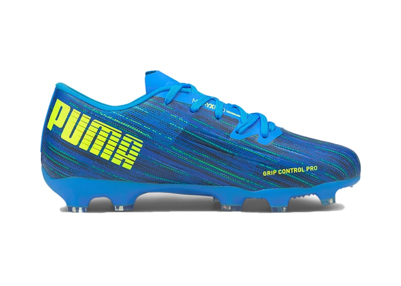 (Youth) (Grade School) Puma Ultra 2.2 FG AG 'Speed of Light' 106359-01
