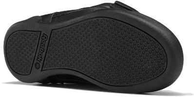 (JR) (Kanak-Kanak) Reebok Freestyle High 'Core Black' GW9515 Details for (JR) (Kanak-Kanak) Reebok Freestyle High 'Core Black' GW9515