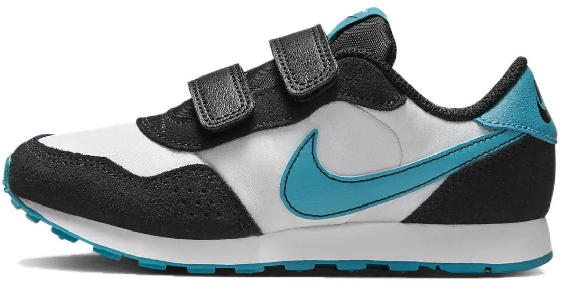 youth-pre-school-nike-md-valiant-casual-shoes-white-black-blue-comfortable-and-durable-sneaker-cn-8559-112