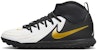 (Youth) (Pre School) Nike Phantom Luna 2 Club TF 'White Metallic Gold Coin' FJ2607-100