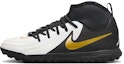 Buy (Youth) (Pre School) Nike Phantom Luna 2 Club TF 'White Metallic Gold Coin' FJ2607-100
