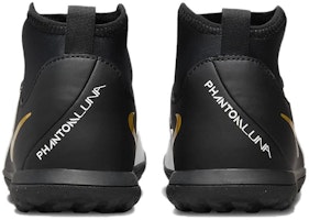 (Niños Pequeños) Nike Phantom Luna 2 Club TF 'Blanco Oro Metálico' FJ2607-100 Shop (Niños Pequeños) Nike Phantom Luna 2 Club TF 'Blanco Oro Metálico' FJ2607-100