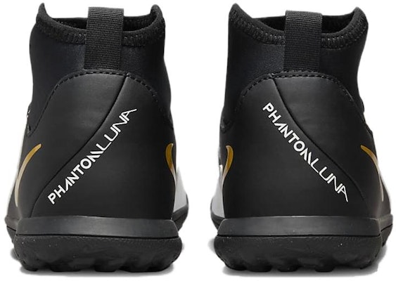 (Youth) (Pre School) Nike Phantom Luna 2 Club TF 'White Metallic Gold Coin' FJ2607-100 Shop (Youth) (Pre School) Nike Phantom Luna 2 Club TF 'White Metallic Gold Coin' FJ2607-100