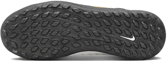 (Niños Pequeños) Nike Phantom Luna 2 Club TF 'Blanco Oro Metálico' FJ2607-100 Details for (Niños Pequeños) Nike Phantom Luna 2 Club TF 'Blanco Oro Metálico' FJ2607-100