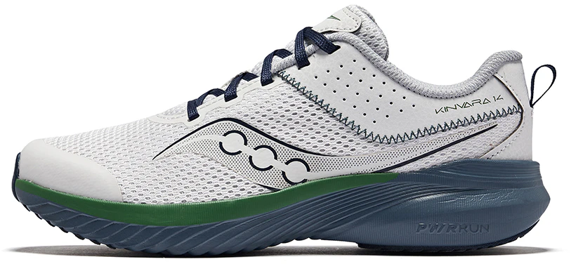 youth-pre-school-saucony-kinvara-14-ltt-running-shoes-light-gray-blue-pwrrun-cushioning-sk-267776
