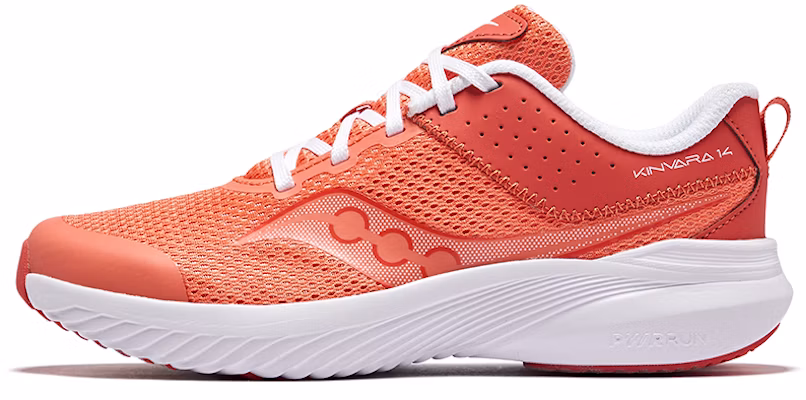 (JR) (Sepatu Anak) Saucony Kinvara 14 Orange - Sepatu Lari Empuk & Anti-Slip. SK167775 Buy (JR) (Sepatu Anak) Saucony Kinvara 14 Orange - Sepatu Lari Empuk & Anti-Slip. SK167775