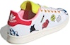 Shop (JR) Aaron Kai x adidas Stan Smith Primeblue Kanak-Kanak 'Doodles' FY2686