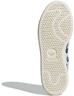 (Youth) Aaron Kai x adidas Stan Smith Primeblue Big Kid 'Doodles' FY2686 Details for (Youth) Aaron Kai x adidas Stan Smith Primeblue Big Kid 'Doodles' FY2686