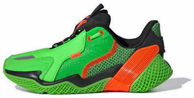 (Youth) adidas 4uture J Orange/Red/Green EG1768 (Youth) adidas 4uture J Orange/Red/Green EG1768