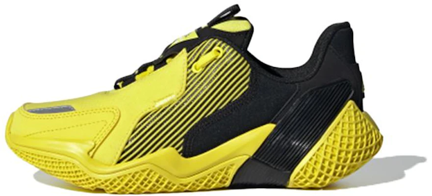 (Youth) adidas 4Uture J Yellow/Black EG8335 Buy (Youth) adidas 4Uture J Yellow/Black EG8335