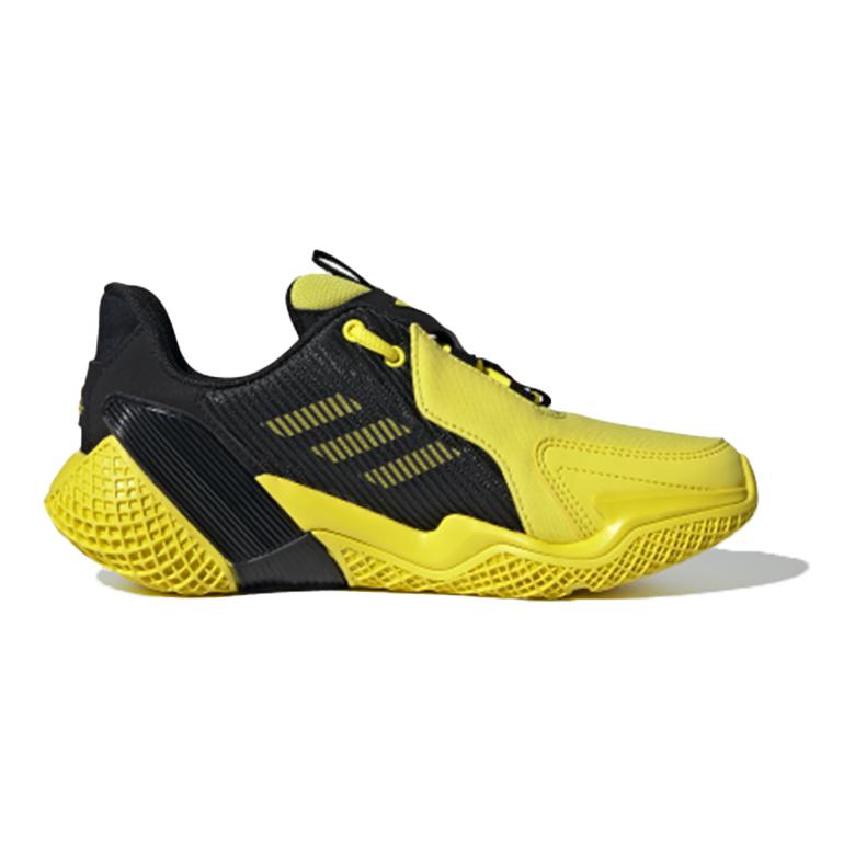 Order (Youth) adidas 4Uture J Yellow/Black EG8335