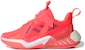 (JR) adidas 4Uture One EL Jingga FV3502