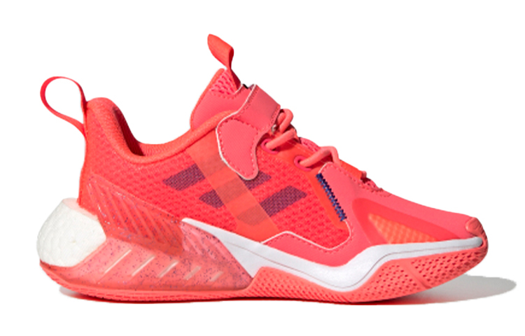 Order (JR) アディダス 4Uture One EL オレンジ FV3502