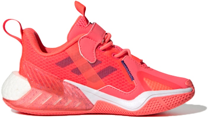 (Youth) adidas 4Uture One EL Orange FV3502 Order (Youth) adidas 4Uture One EL Orange FV3502