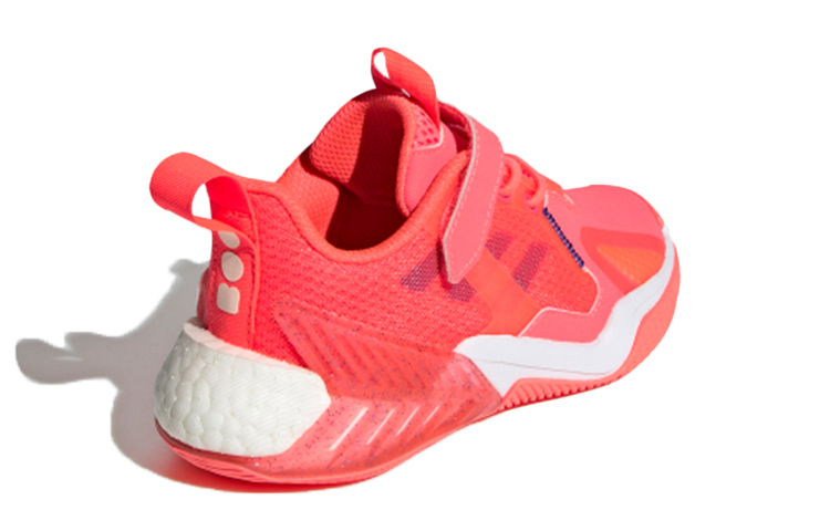 Shop (JR) アディダス 4Uture One EL オレンジ FV3502